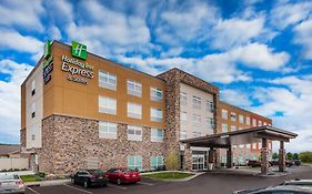 Holiday Inn Express & Suites - Rice Lake By Ihg